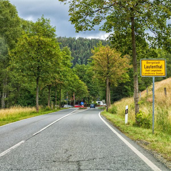 Bergstadt Lautenthal, Stadt Langelsheim, Landkreis Goslar