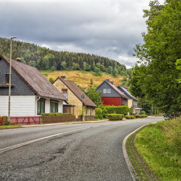 Bergstadt Lautenthal, Stadt Langelsheim, Landkreis Goslar