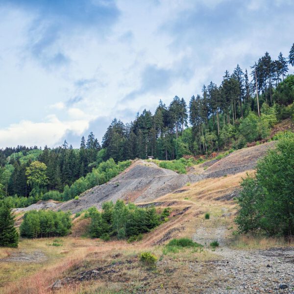 Bergbaulehrpfad Lautenthal