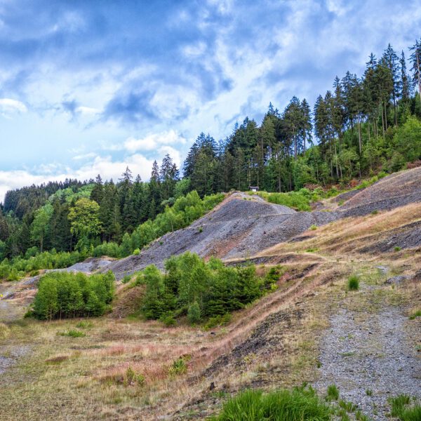 Wandern im Lautenthal