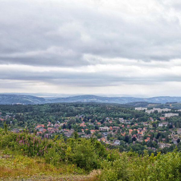 Hahnenklee im Harz